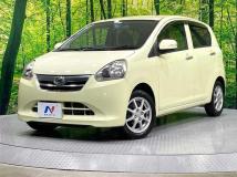 2012 Daihatsu Mira Es