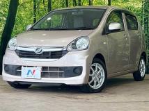 2013 Daihatsu Mira Es