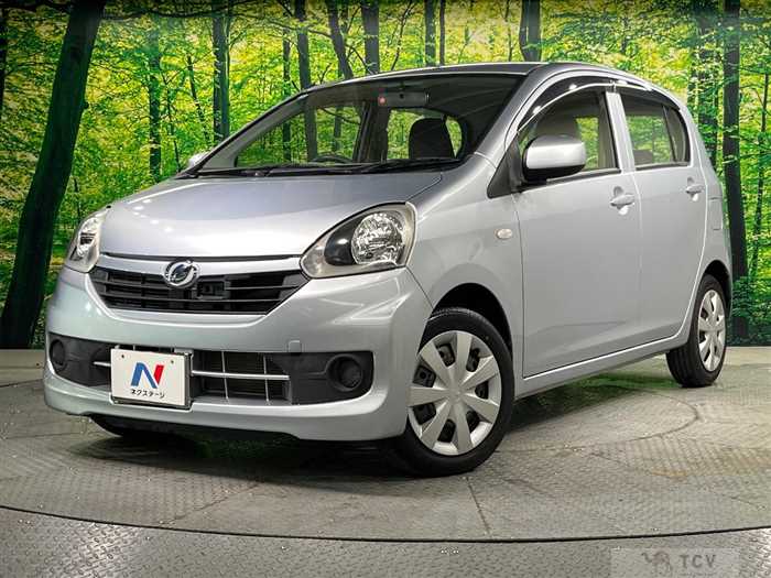2014 Daihatsu Mira Es