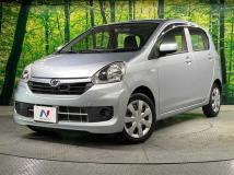2014 Daihatsu Mira Es