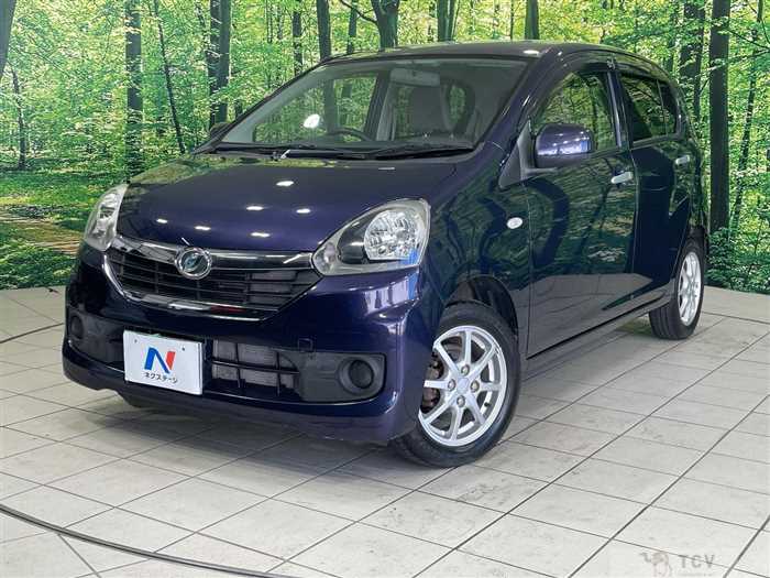 2014 Daihatsu Mira Es