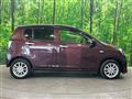 2014 Daihatsu Mira Es