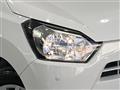 2017 Daihatsu Mira Es
