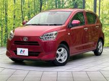 2019 Daihatsu Mira Es