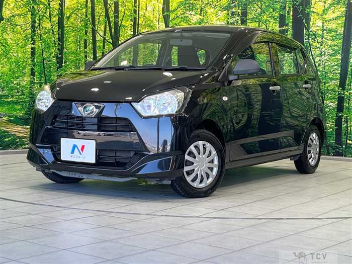 2020 Daihatsu Mira Es