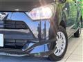 2020 Daihatsu Mira Es