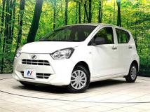 2021 Daihatsu Mira Es
