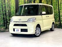 2015 Daihatsu Tanto