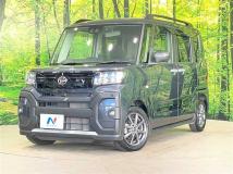 2023 Daihatsu Tanto