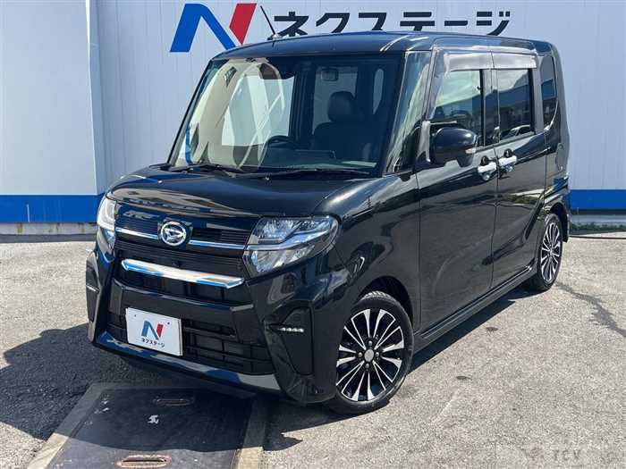 2019 Daihatsu Tanto
