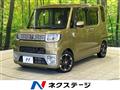 2015 Toyota PIXIS MEGA
