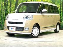 2025 Daihatsu Move Canbus