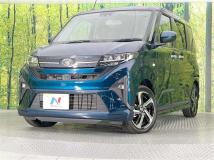 2025 Daihatsu Move