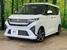 2025 Daihatsu Move