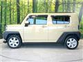 2022 Daihatsu Taft