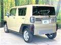 2022 Daihatsu Taft