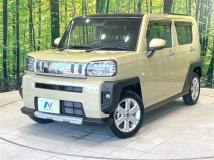 2022 Daihatsu Taft