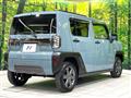 2025 Daihatsu Taft