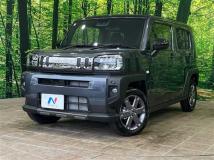 2026 Daihatsu Taft