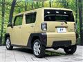 2022 Daihatsu Taft