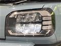 2023 Daihatsu Taft