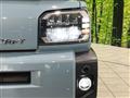2023 Daihatsu Taft