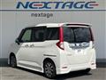 2017 Toyota Roomy