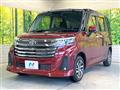 2021 Toyota Roomy