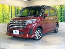 2021 Toyota Roomy
