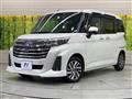 2021 Toyota Roomy