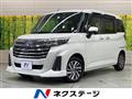2021 Toyota Roomy