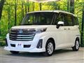 2021 Toyota Roomy