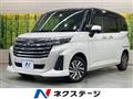 2021 Toyota Roomy