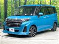 2023 Toyota Roomy