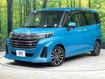 2023 Toyota Roomy