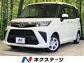 2021 Toyota Roomy