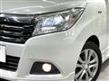 2015 Suzuki Solio