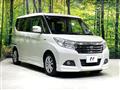 2015 Suzuki Solio
