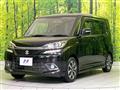 2016 Suzuki Solio Bandit