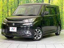 2016 Suzuki Solio Bandit