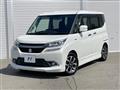 2017 Suzuki Solio Bandit