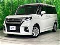 2021 Suzuki Solio