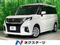 2021 Suzuki Solio