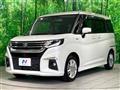 2021 Suzuki Solio