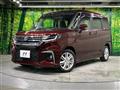 2021 Suzuki Solio