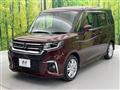 2023 Suzuki Solio