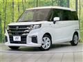 2025 Suzuki Solio