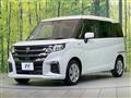 2025 Suzuki Solio