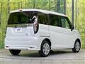2025 Suzuki Solio