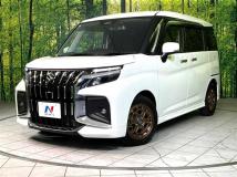 2025 Suzuki Solio Bandit